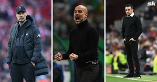 Pep Guardiola adds Liverpool and Barcelona target to Manchester City transfer wishlist: Reports