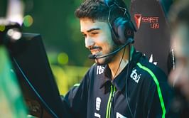 "All players present here were very good"- LOUD aspas on facing the best Duelist at VCT LOCK//IN 2023