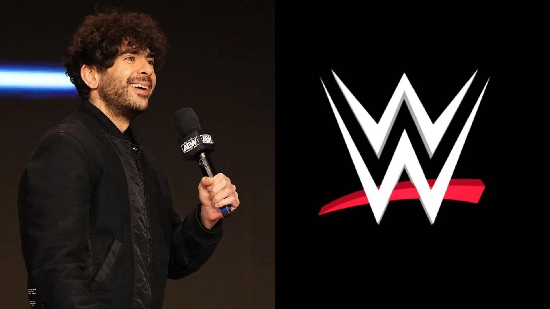 Released WWE Superstar still &quot;evaluating his options&quot; after receiving offer from Tony Khan