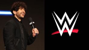 Released WWE Superstar still "evaluating his options" after receiving AEW offer