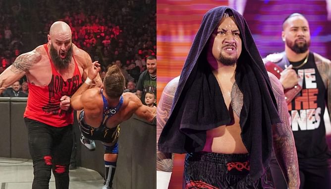 2 अच्छी चीज़ें जो WWE Raw में देखने को मिली और 2 जो बहुत बुरी रही