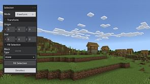 Minecraft preview 1.19.80.20 patch notes: Added Bedrock editor, cherry groves, and more