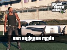 5 best San Andreas mods for GTA 5 in 2023