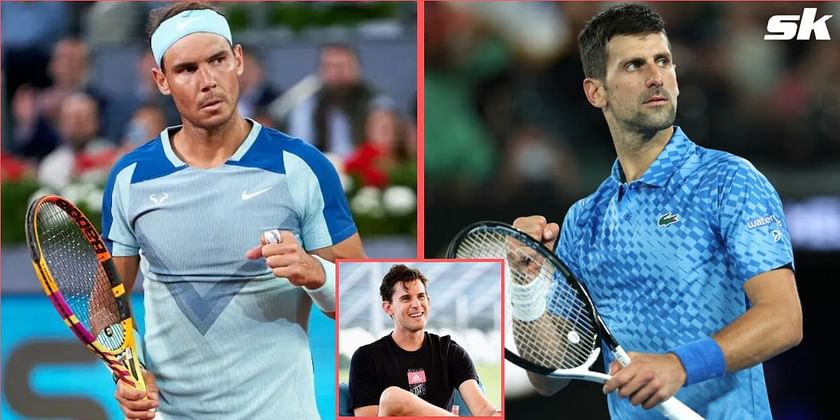 Novak Djokovic to join Rafael Nadal at Dubai Tennis Championships 2023