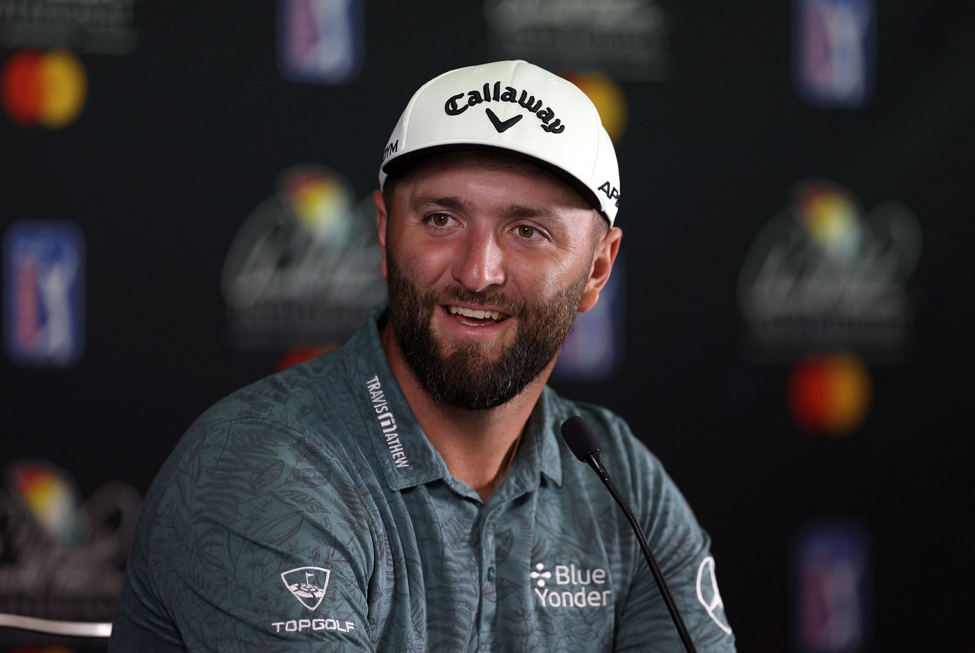 Arnold Palmer Invitational presented by Mastercard - Previews