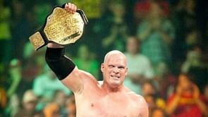 Vince McMahon allegedly wanted a version of Kane on WWE's former third brand