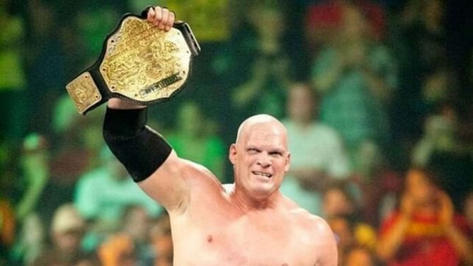 Vince McMahon allegedly wanted a version of Kane on WWE's former third brand