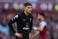 Aston Villa v AFC Bournemouth - Premier League