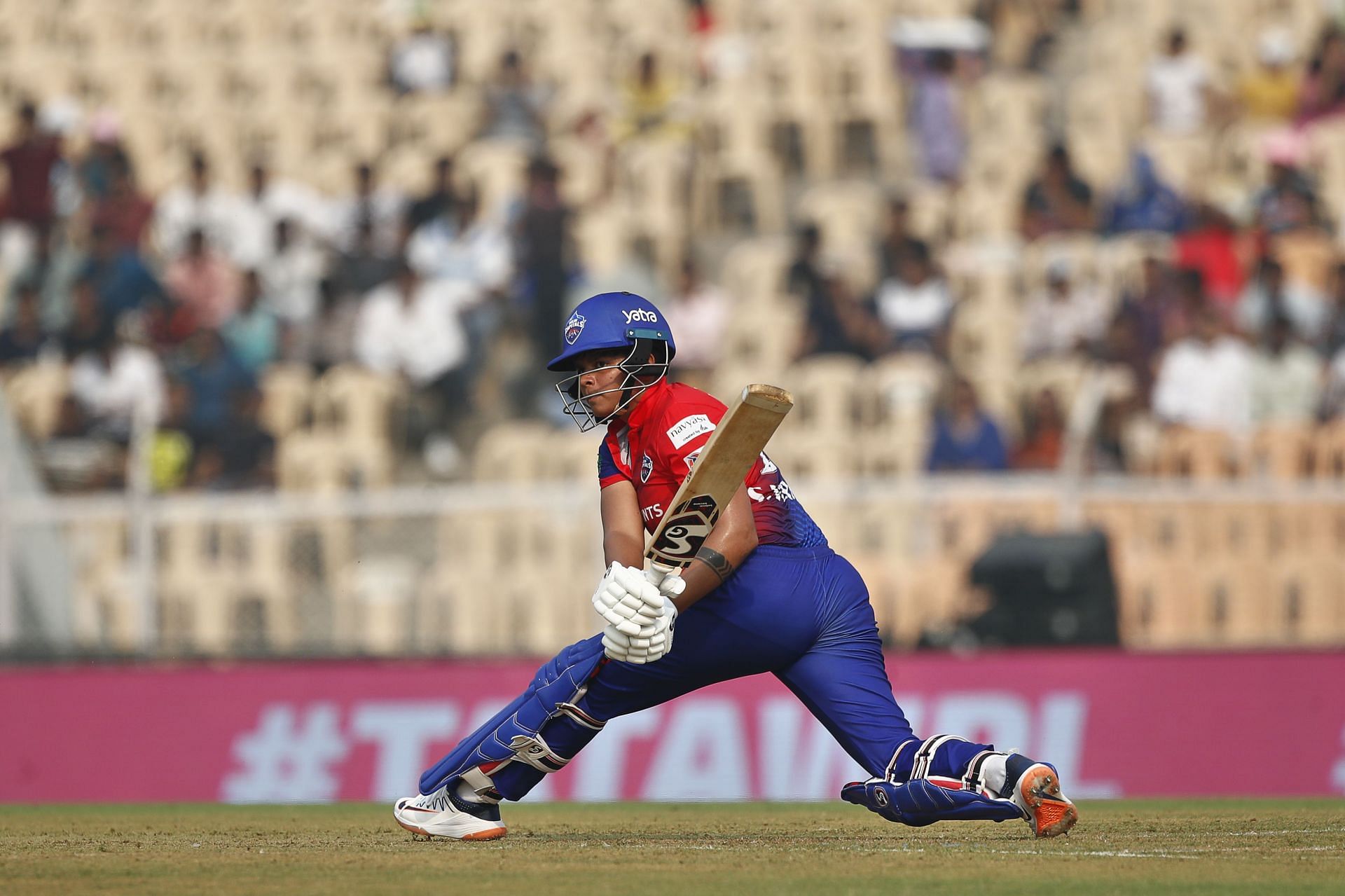 WPL 2023 - Royal Challengers Bangalore v Delhi Capitals