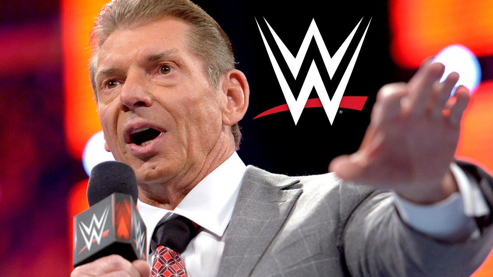 Vince McMahon does not want his biopic made