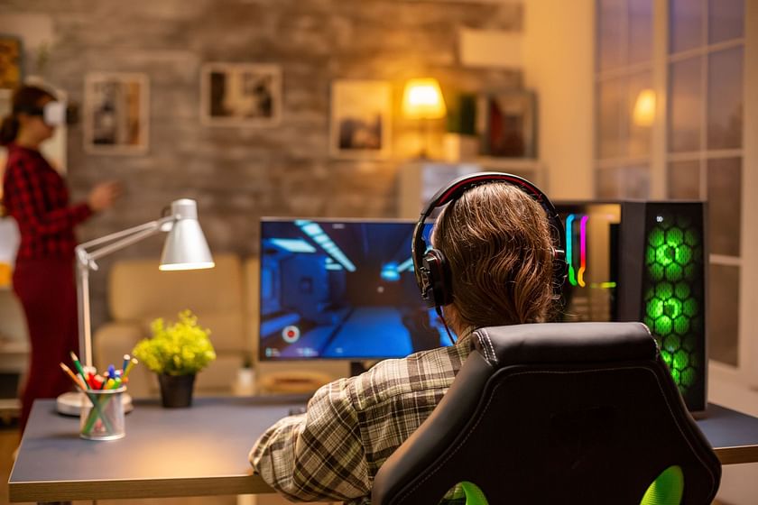 Gaming PC Advantages: Why They're Worth the Investment - U-Tech Electronics