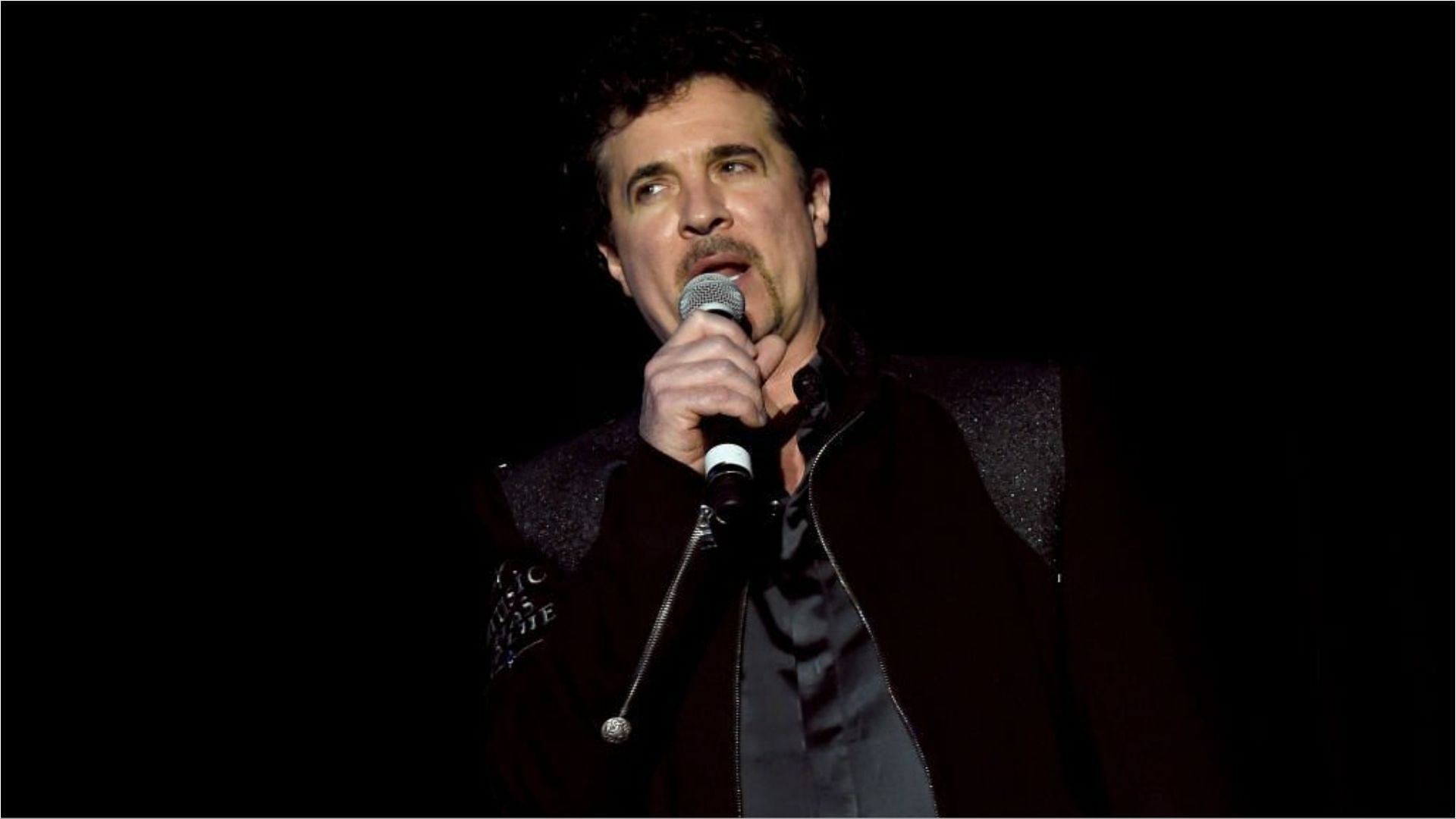 Scottt Borchetta earned a lot from his career as a record executive (Image via Rick Diamond/Getty Images)