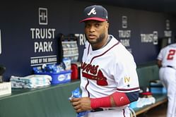 Baseball fans awestuck by beauty of Robinson Cano exhibition game homer: "One of the prettiest swings ever" "Cano can still rake"