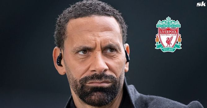 "Small club mentality" - Rio Ferdinand makes scathing Liverpool claim and calls out Jamie Carragher