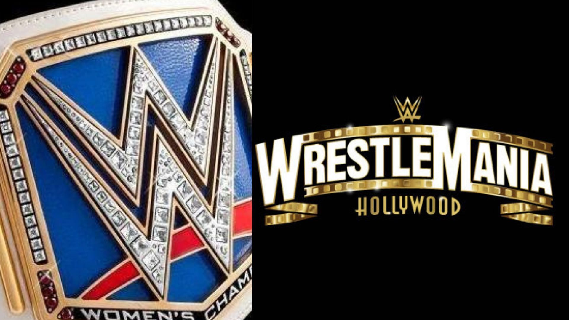 WWE WrestleMania 39 will air live this weekend in Los Angeles.