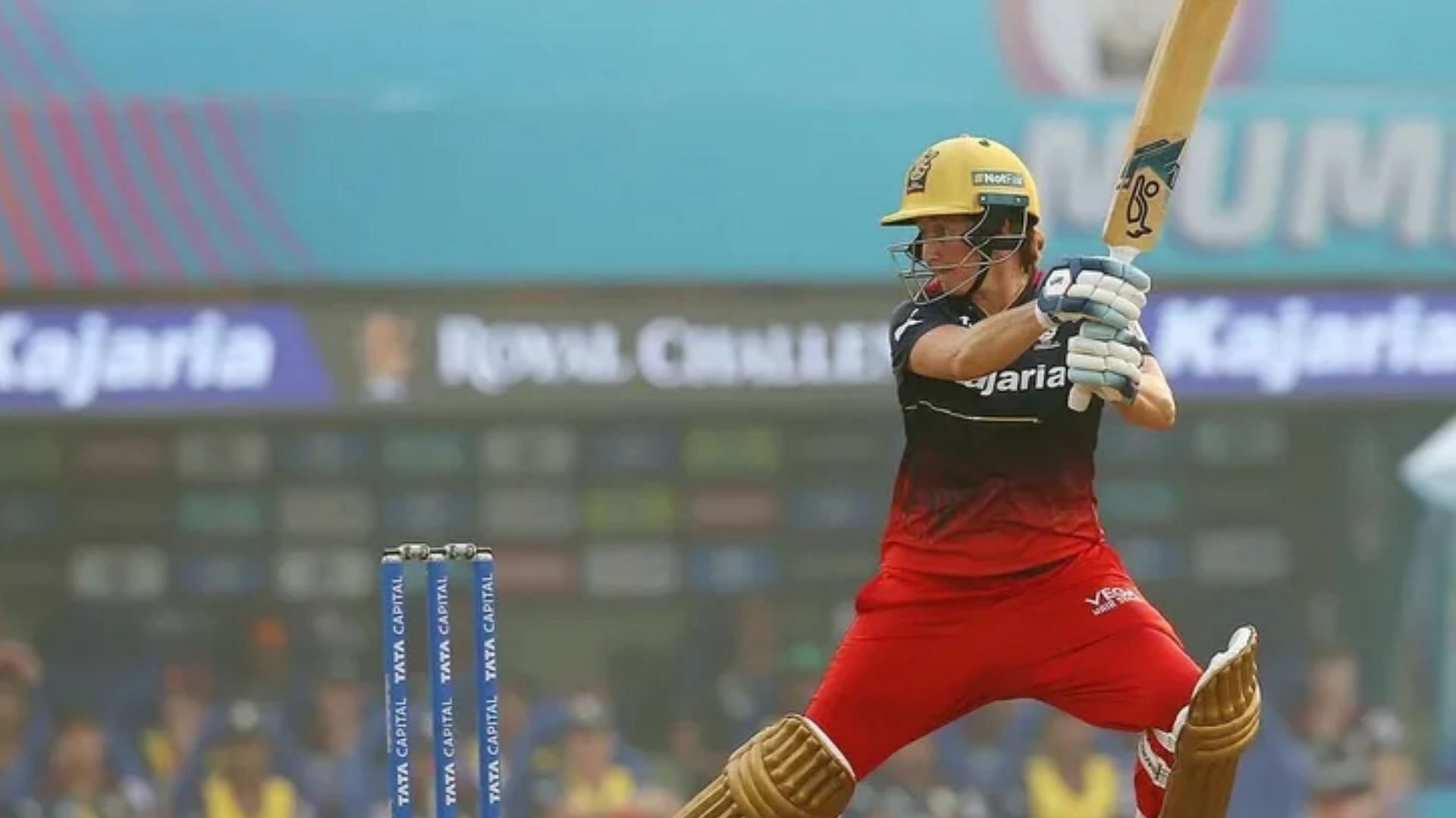 Will Sophie Devine break her poor run of form against the Mumbai Indians? (Image Courtesy: wplt20.com)