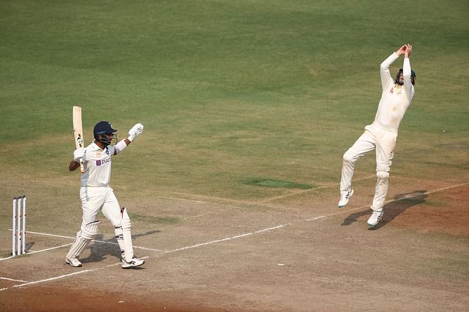 "In our desperation to qualify for the WTC final, we have lost the spirit of Test cricket" - Saba Karim on pitches used for IND vs AUS series