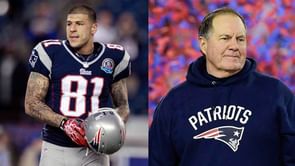 What role did Bill Belichick play in Aaron Hernandez saga? Source reveals Patriots HC was aware of TE's problems