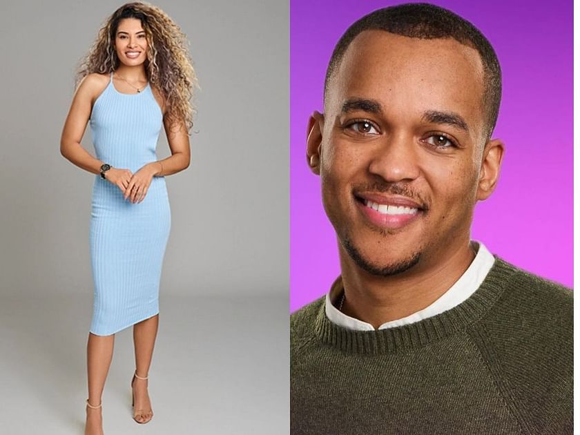 Love Is Blind' Spoilers May Give Away Jackie's Big Choice