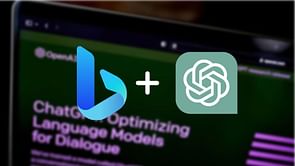 How to Advance on Microsoft's ChatGPT-Enhanced Bing Waitlist