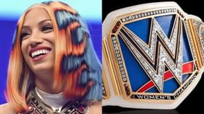 "I'm not done with her" - Ex-WWE star Mercedes Moné sends a message to former SmackDown Women's Champion