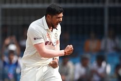 "It was being asked why he was played" - Harbhajan Singh lauds Umesh Yadav's spell in 3rd IND vs AUS Test