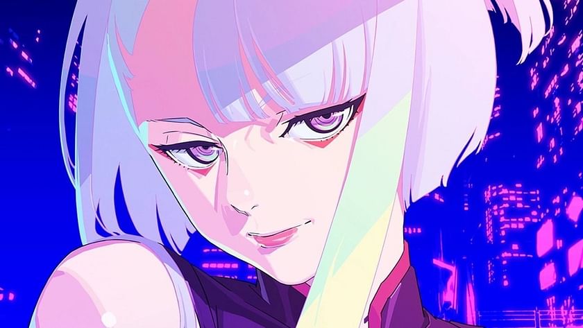 Cyberpunk: Edgerunners wins Anime of The Year award its fans