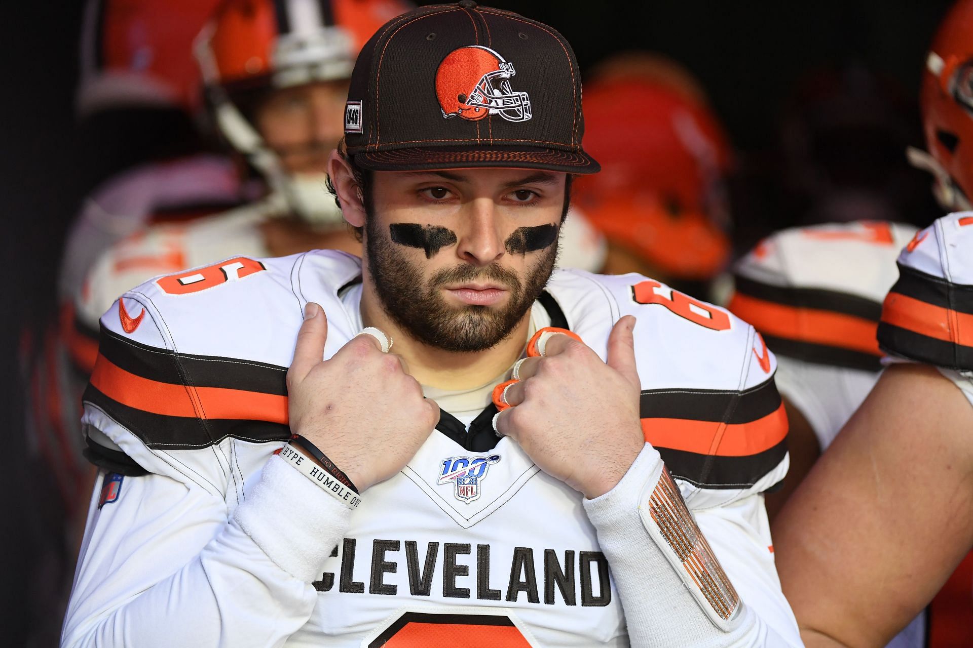 2023 NFL Free Agency: Former Rams quarterback Baker Mayfield signs