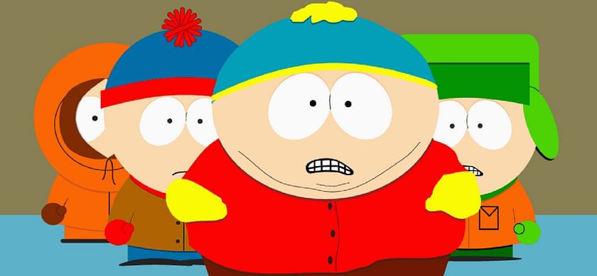 South Park - Rotten Tomatoes