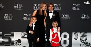 Who is Vanja Bosnic? Meet Luka Modric’s wife who worked as his agent while securing Real Madrid transfer