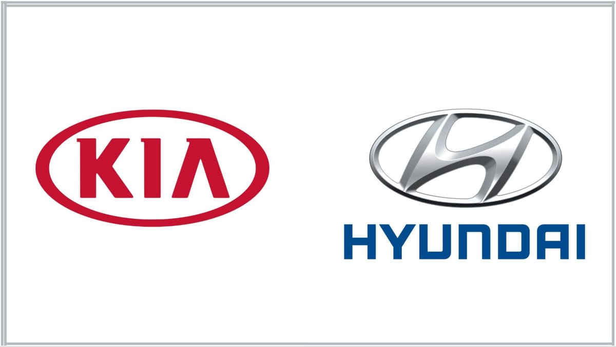 Hyundai Santa Fe and Kia Carnival recall reason, affected models, and