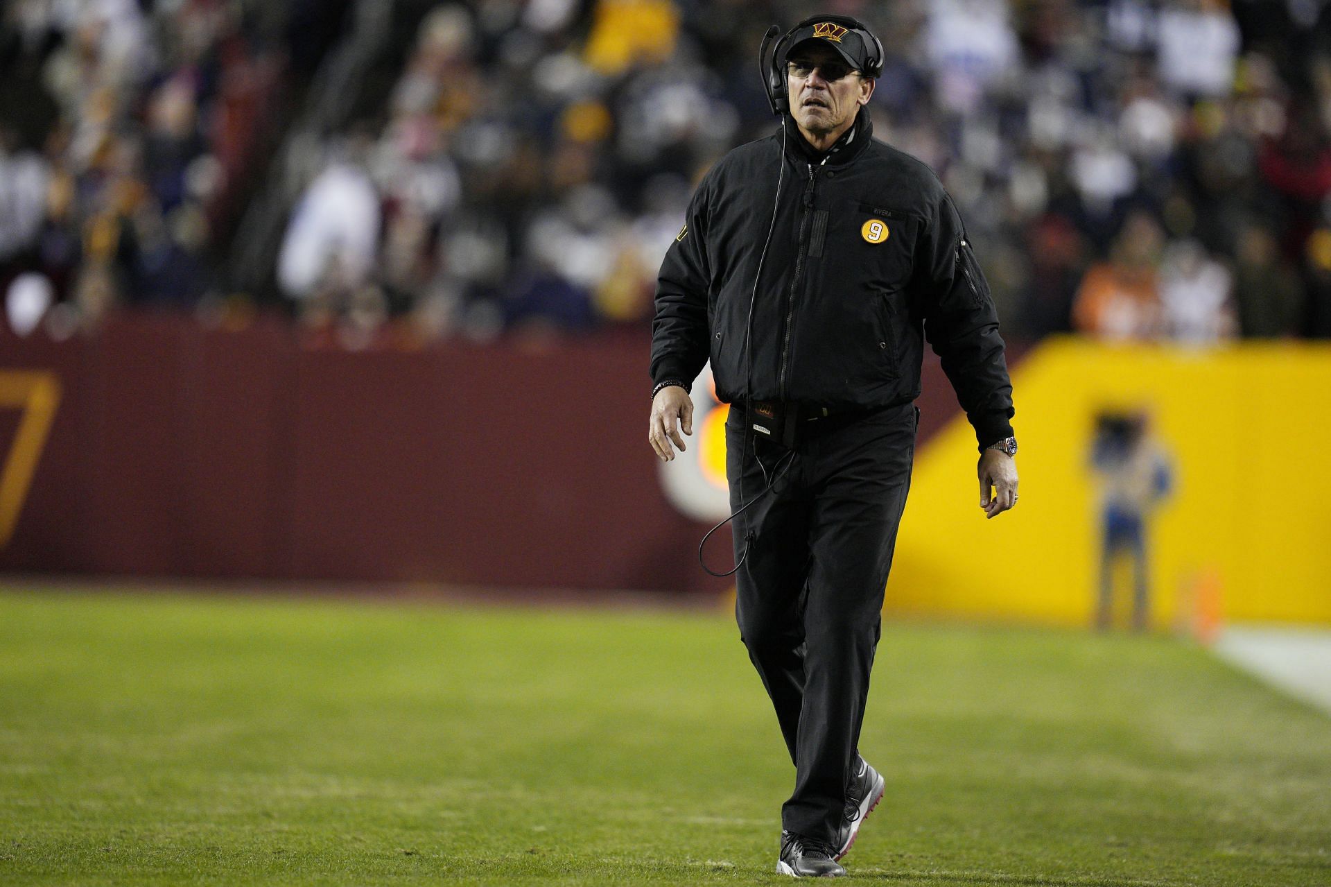 Thirteen NFL teams have never had a Black head coach. Here's one