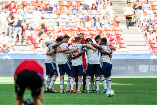 Vancouver Whitecaps vs FC Dallas Prediction and Betting Tips | March 11th 2023