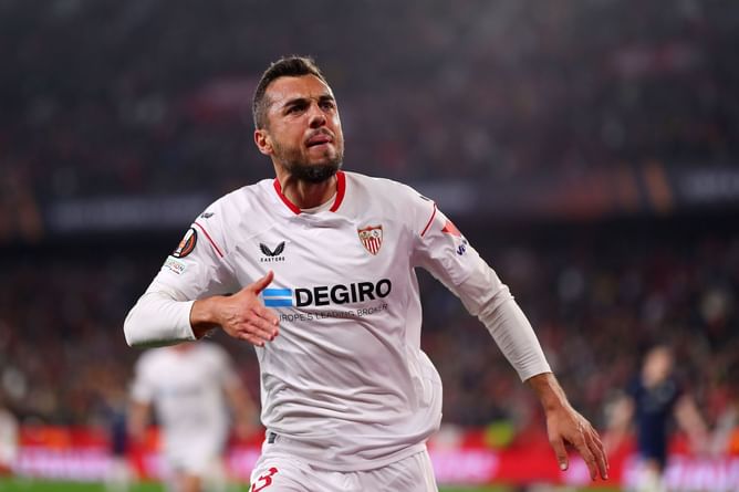 Sevilla vs Almeria Prediction and Betting Tips | March 12th 2023