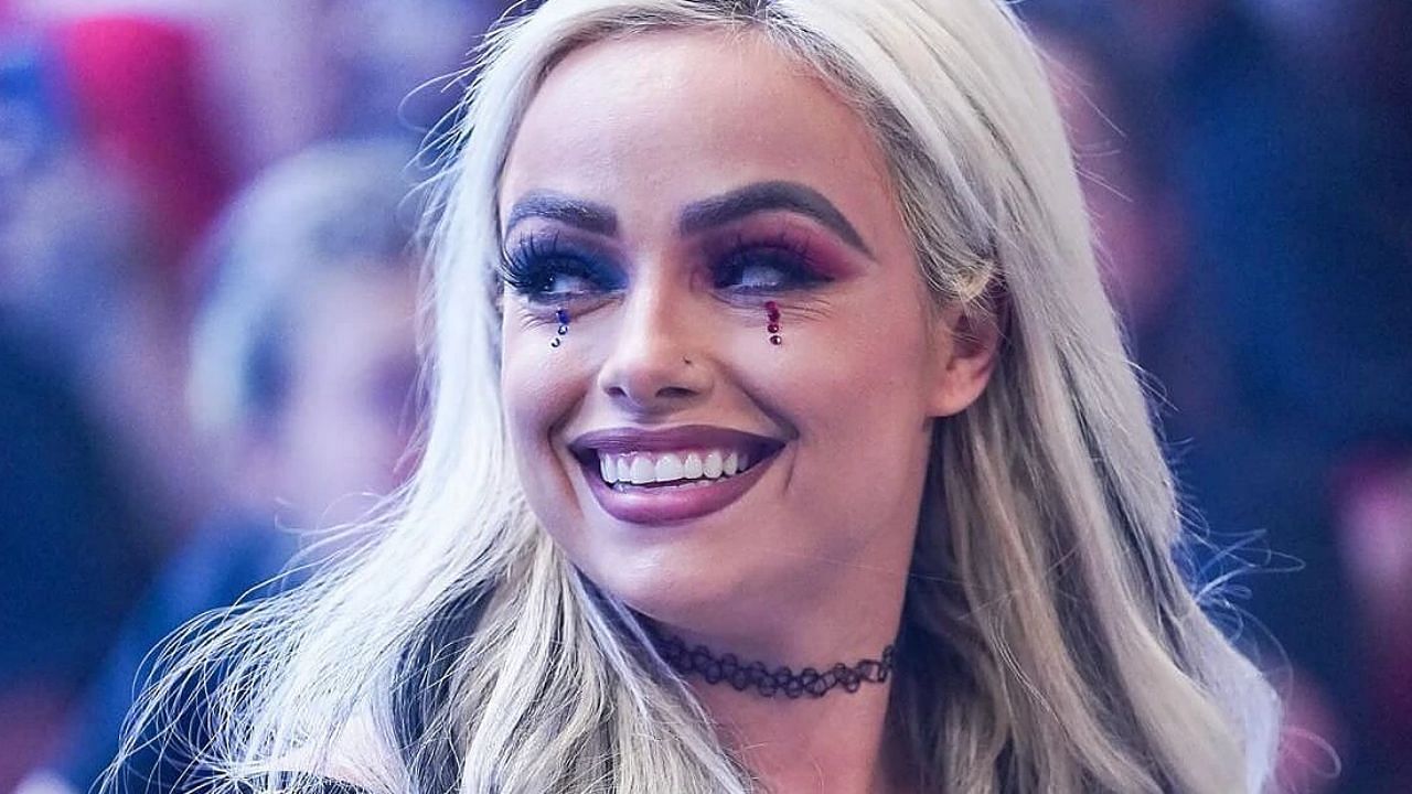 Liv Morgan is one of WWE