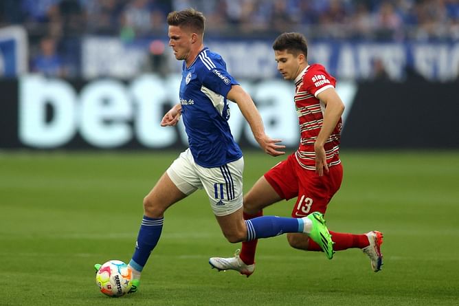 Augsburg vs Schalke 04 Prediction and Betting Tips | March 18th 2023
