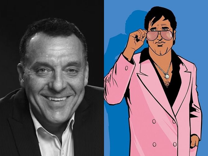 GTA Vice City: Tom Sizemore and his unforgettable voice act for a classic character