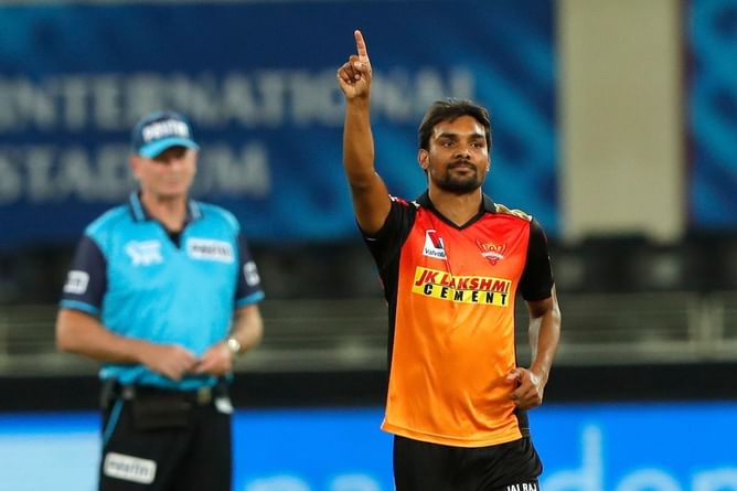 3 reasons why Sandeep Sharma is the right Prasidh Krishna replacement for RR in IPL 2023