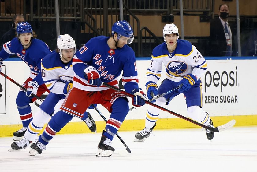 Buffalo Sabres vs. New York Rangers: Live streaming options, how and where  to watch NHL live on TV, channel list and more