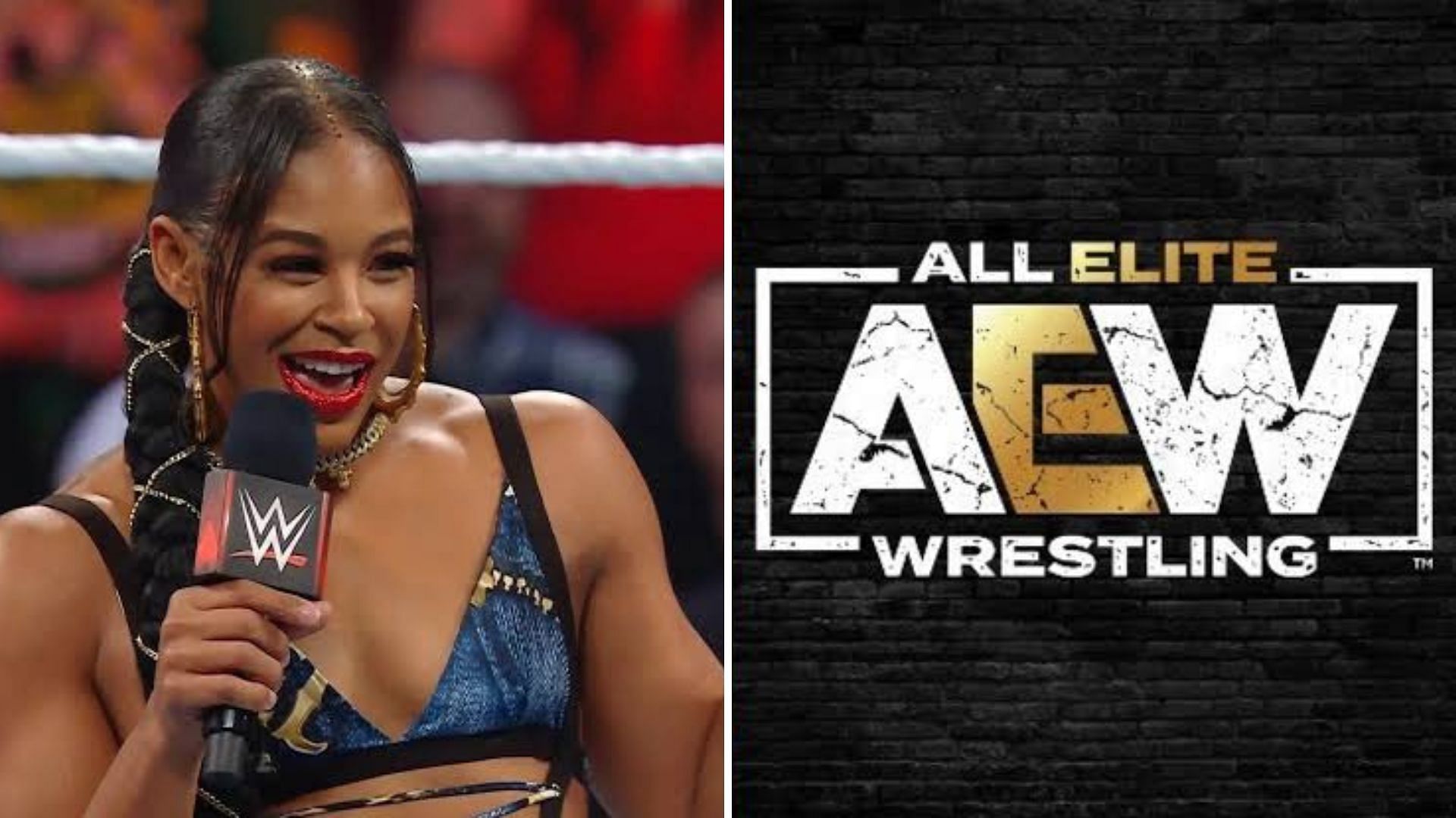 Bianca Belair is one of the biggest female stars in WWE.