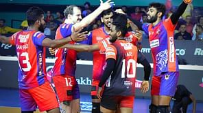 Prime Volleyball League 2023, Kolkata Thunderbolts vs Ahmedabad Defenders: Who will win today’s PVL Match 28, and telecast details