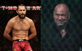 MMA fighter reveals Jorge Masvidal paid him ‘three times more’ than the UFC for Gamebred Boxing event
