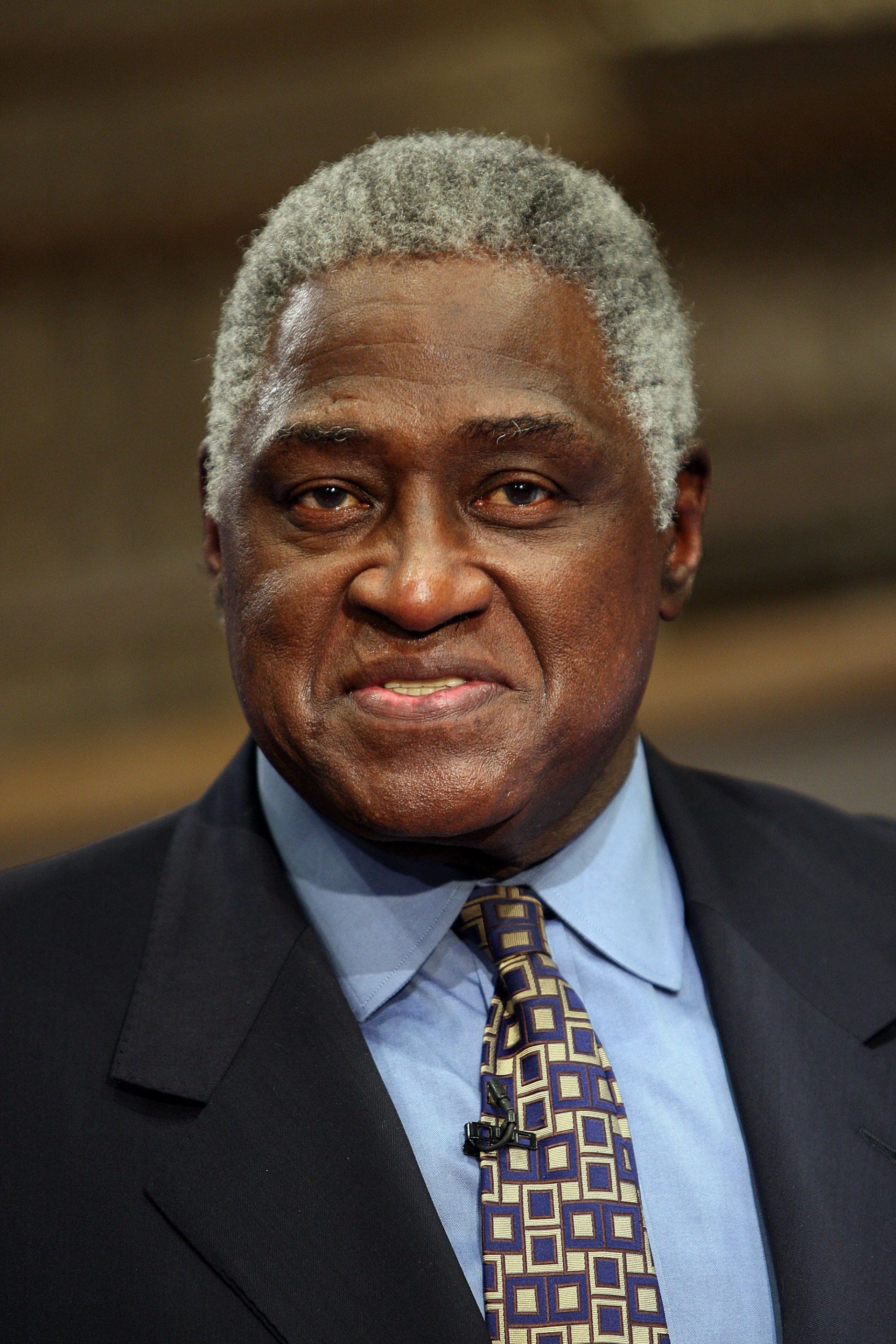 Legends profile: Willis Reed