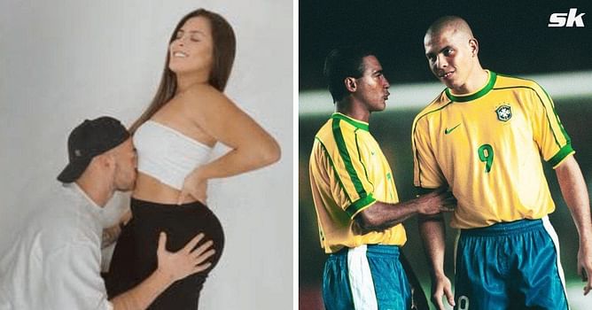 “I changed my mind out of nowhere” – Brazil legend’s daughter makes interesting claim on why she joined OnlyFans