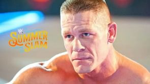 “Nothing has been discussed yet" about a massive first-time-ever match for John Cena at SummerSlam 2023 - Reports