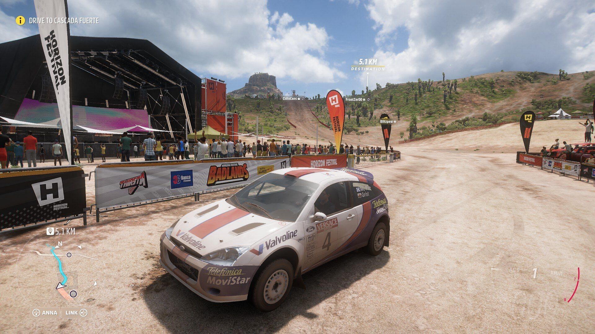 Forza Horizon 5 Rally Adventure release date, details and launch time