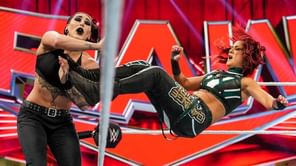 "I won't let this slide" - Bayley dejected after her idols cost her win she "desperately needed"