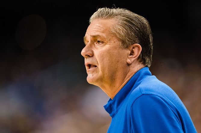 What is Kentucky coach John Calipari’s salary? Contract and other details revealed