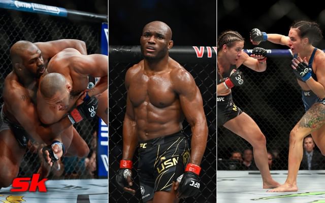 Urgent Mma News Omalley Covington And Burns Major Developments - g0qn97a
