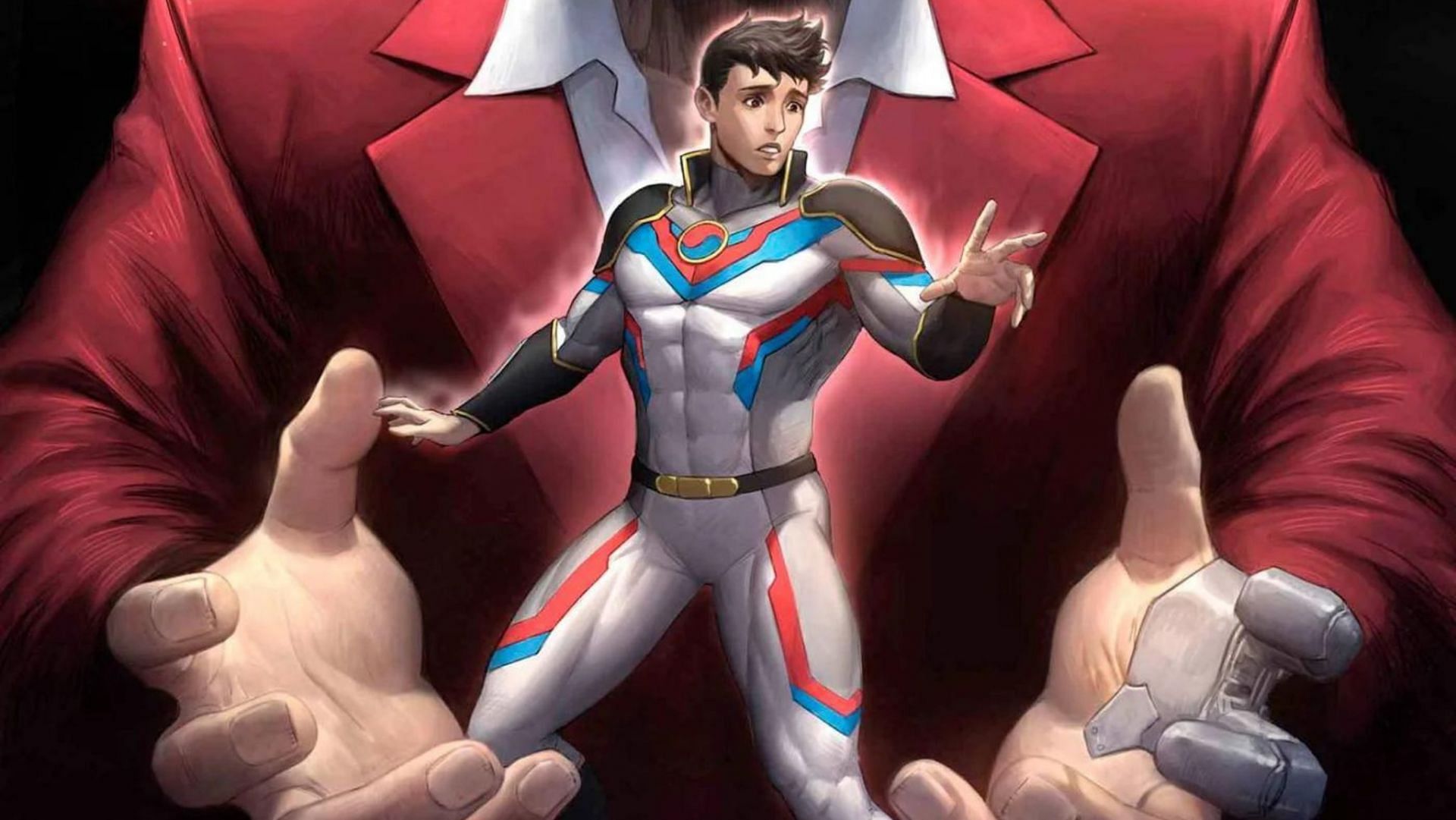 Tae-Won&#039;s susceptibility to psionics and mind control (Image via Marvel Comics)